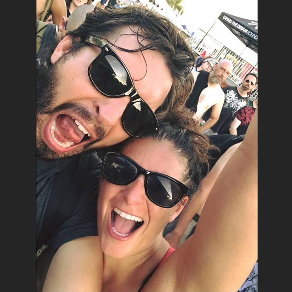 Meet your Posher, Christine